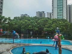 -纽斯桑拿会所(东绣路店)