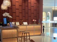 -LANN I 蘭·泰式古法按摩(上海湖滨道店)