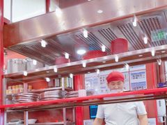 -喜家德虾仁水饺(东海缤纷天地店)