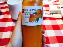 -西贝莜面村(上海百联西郊店)