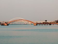 -五缘湾湿地公园