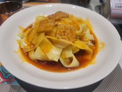 新疆凉皮子-巴依老爷新疆美食(清华东门店)