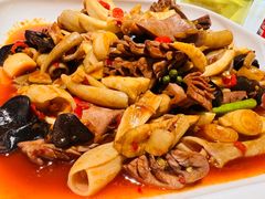 -渝乡老妈·北京烤鸭(六里桥店)