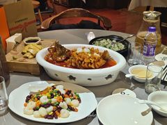 -宋园·金宴浙鲜馆(静安店)