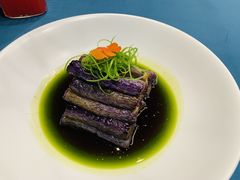 -荷风细雨·中国茶宴(碧云店)