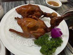 -鸽鸟轩(石岐店)