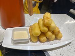 -玉林烤鸭店(小西天店)