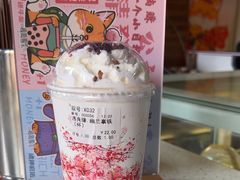 -鸡鸣赐茶(鸡鸣寺路店)