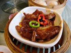 -潮福城大酒楼·潮粤菜·港式点心(阳光城店)
