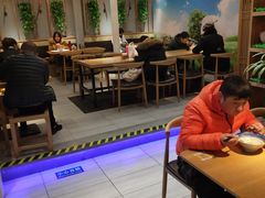 大堂-大头亮羊汤烩面·河南非遗(良乡总店)