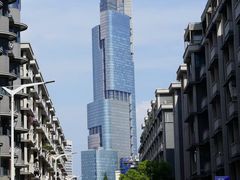 -颐和路民国时期公馆风貌区