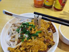 沙虫-荔林食店(西华路店)