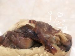 -李小老烧饼(常营民族家园店)
