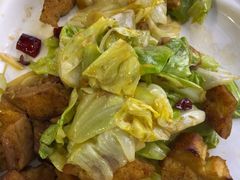 -帕米尔食府(白云观店)