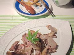-桂满陇·桃花院落(长泰广场店)