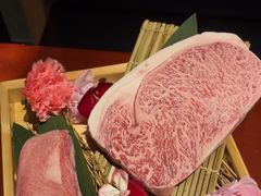 -萬福·肉割烹(恒隆广场店)