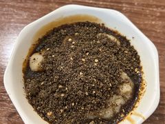 -继红顺河抄手名小吃