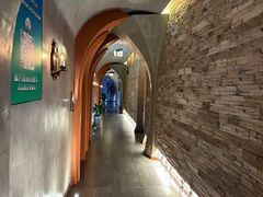 -秘地·影院式足浴SPA(凤三旗舰店)