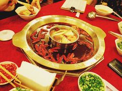 -山城年华老火锅(玉林店)