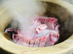 -抚仙湖生态石锅鱼野生菌(告庄店)