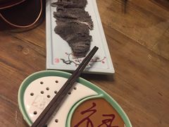 -芝麻花餐厅(祁家豁子店)