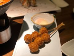 -山葵家·创意料理(EFC欧美广场店)