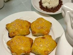 -宁夏国强手抓羊肉·清真菜(未央路凤三店)