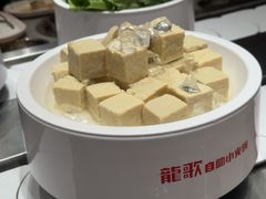 -龍歌自助小火锅(雨花台江南虹悦城店)