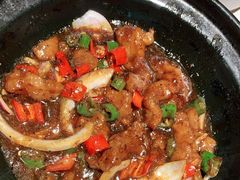 -相遇·鲜炒黄牛肉(丹阳吾悦广场店)