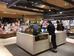 -诚品(信义店)