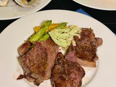 -广州融创花间堂悦雪酒店-花间食西餐厅