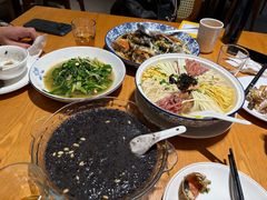 -得意楼蒸菜馆