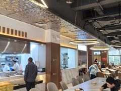 -兰州马子禄牛肉面(文景公园店)