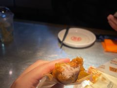 -探鱼·鲜青椒爽麻烤鱼(天河优托邦店)