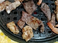 -牛犇炭火烤肉·鲜切烤肉(承德总店)