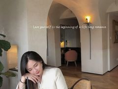 -Me Coffee下午茶艺术空间