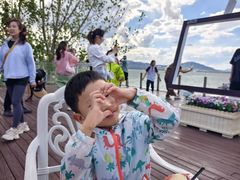 -观澜小洱海
