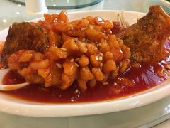 -九花山烤鸭店