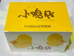 -好利来(欧亚商都店)