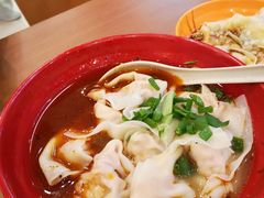 -龙抄手(春熙路总店)
