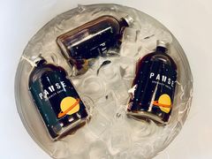 -PAUSE(恒大广场店)