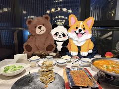 -唐猫庭院·千年陕菜(大唐不夜城店)