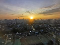 -曼谷王子宫殿酒店