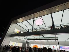 -Apple零售店(成都太古里店)