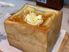 -绿茶餐厅(二七万达店)