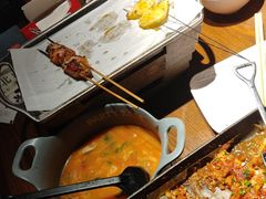 -聚点串吧·小酒局(北京旗舰店)