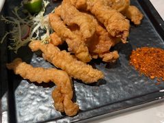 -周渝食惦·酸菜鱼精致川菜(横岗店)