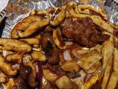 -香融府·烤鸭·家常菜(马家堡路店)