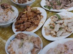 -正宗牛奇排骨饭(第一分店)