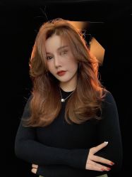 点击看大图 -3AM·S HAIR SALON烫发染发接发